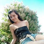 Ariel Philippi - @bell_may_60_ - Instagram