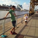 Alan Ariel Phipps - @alanarielphipp - Instagram