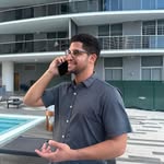 Ariel Pichardo - @arieldejesuspichardo - Instagram