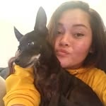 Ariel Pickering - @happy_mermaid808 - Instagram