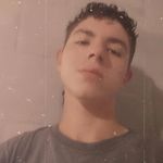 Ariel Pierre Delgado - @bakuco234 - Instagram