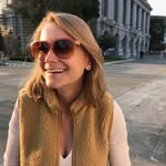 Ariel Pike - @ariel_views - Instagram