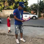 Ariel Pikete - @ariel_pikete_ - Instagram