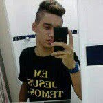 Ariel souza - @arielsouza_pikeno - Instagram