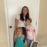 Rebekah Ariel Pike - @strongpike - Instagram