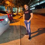 Ariel Domínguez Piloto - @arieldominguezpiloto - Instagram