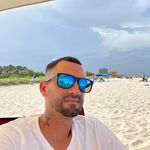 Ariel Pilotos - @arielpilotos - Instagram