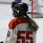 Ariel Pimentel - @ariel_hockey_5 - Instagram