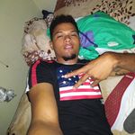 Ariel Pimentel - @ariel.pimentel.37017 - Instagram