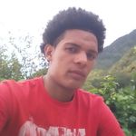 Ariel Pimentel - @pimentel164 - Instagram
