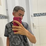 Ariel Pimentel - @arielpimentel726 - Instagram