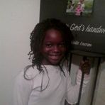 Ariel Pinckney - Facebook