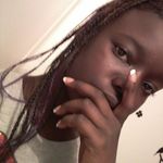 bitch - @arielpinckney08 - Instagram