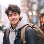 Ariel Piñero - @arielp_hk - Instagram