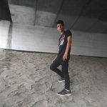 Ariel piñero - @pinero9170 - Instagram