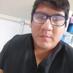 Ariel Piñero - @victor.sanabria.716 - Instagram