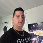 Ariel Piñero - @pinero4456 - Instagram