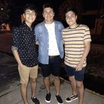 Ariel Piñero - @ariel_pinero - Instagram