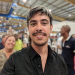 Ariel Piñero Regueiro - @apinero94 - Instagram