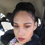 ArIeL SeYmOuR PiNeRo - @arielthatgirl91 - Instagram