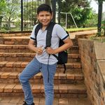 Odilio Ariel Piñero Da Dilva - @pinerodadilva - Instagram