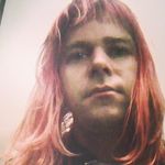 Ariel Pink - @ariel.pinkish - Instagram