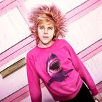 Ariel Pink Fandom AR - @arielpink.fandom.ar - Instagram