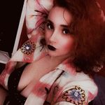 Ariel (pink trix) - @pinktricks - Instagram