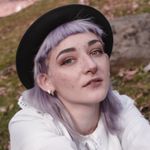 Tetiana - @arielpinking - Instagram