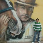 Ariel Pino Mendez - @arielpino50 - Instagram