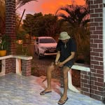 Ariel AFODOCABU Pinto - @arielpinto___ - Instagram
