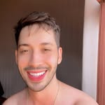 Ariel Pinto - @oarielpinto - Instagram