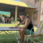 Ariel Pinto - @pinto_ariel10 - Instagram
