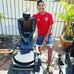 Ariel pinto - Facebook