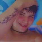 Ariel Pinto - @josegreorio39 - Instagram