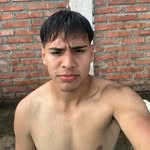 Ariel Pinto - @ariel.pintos_ - Instagram