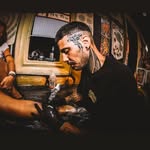 ARIEL PINTOS | DOTWORK TATTOOS - @arielpintostattoo - Instagram