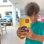 Ariel Pires - @arielpires6 - Instagram