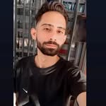 Ariel Pires - @arielpires98 - Instagram