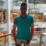 Ariel Pires Ribeiro - @arielpiresribeiro - Instagram