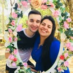 Ariel Pires Soares Pires - @surpraise_ariel - Instagram