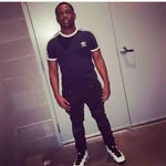 Bigbam - @damiellearielpittman - Instagram