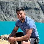 Ariel Enrique Plaza Zambra - @arielplazazambra - Instagram