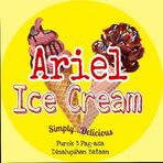 ARIEL ICE CREAM - Lincoln Plaza, Dinalupihan - Facebook