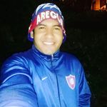 Ariel la Plaza - @la_plaza_aregua - Instagram