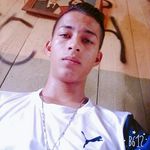 Ariel Plaza - @ariel03_12 - Instagram
