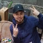 Ariel Plaza - @crackchete.8 - Instagram
