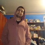 Ariel Plaza Castillo - @ariel81026 - Instagram