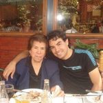 Ariel Plaza Espinosa - @ariel0282 - Instagram