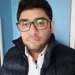 Ariel Plaza Salinas - @arielplaza - Instagram